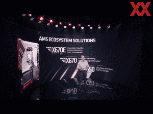 AMD Computex 2022 Keynote