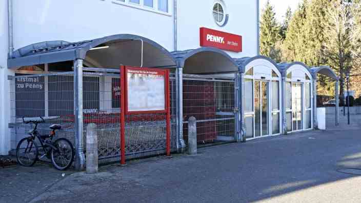 Local supply in Geretsried: After 24 years, the local local supplier closed in 2020.  Now a village shop in Stein should make shopping close to home possible again.