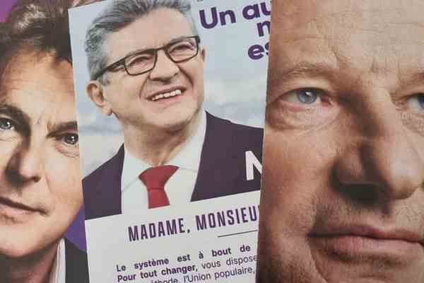 L'union en vue des élections législatives est attendue et espérée par de nombreux élus de gauche du Puy-de-Dôme.
