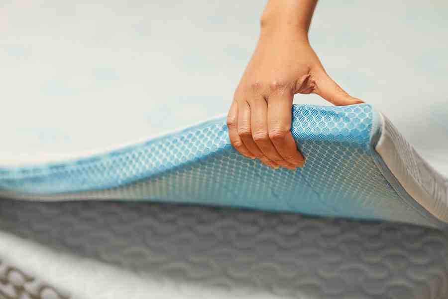 Benefits of mattress toppers