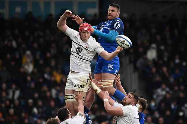 This season, Toulouse and Castres have each won their home game: 41-0 at Ernest-Wallon and 19-13 at Pierre-Fabre.