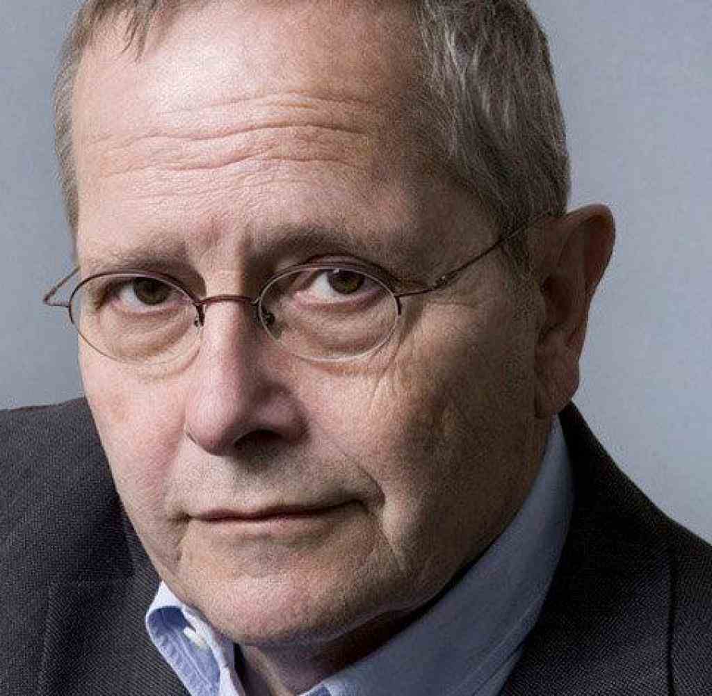 Olaf Scholz (l.) wolle keine Führungsrolle in Europa übernehmen, meint WELT-Autor Thomas Schmid