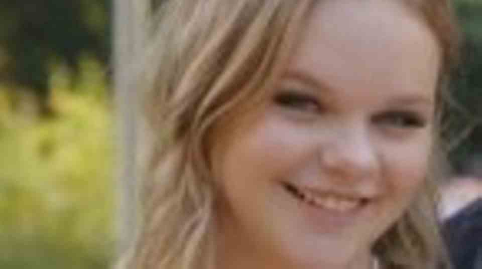 The missing Tabitha E. from Ludwigsburg