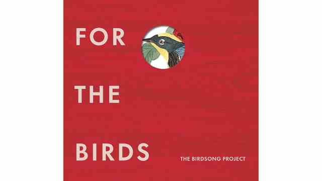 Favorites of the week: Im "Birdsong Project" bird protection efforts and pop intellectuality come together in the most beautiful way.