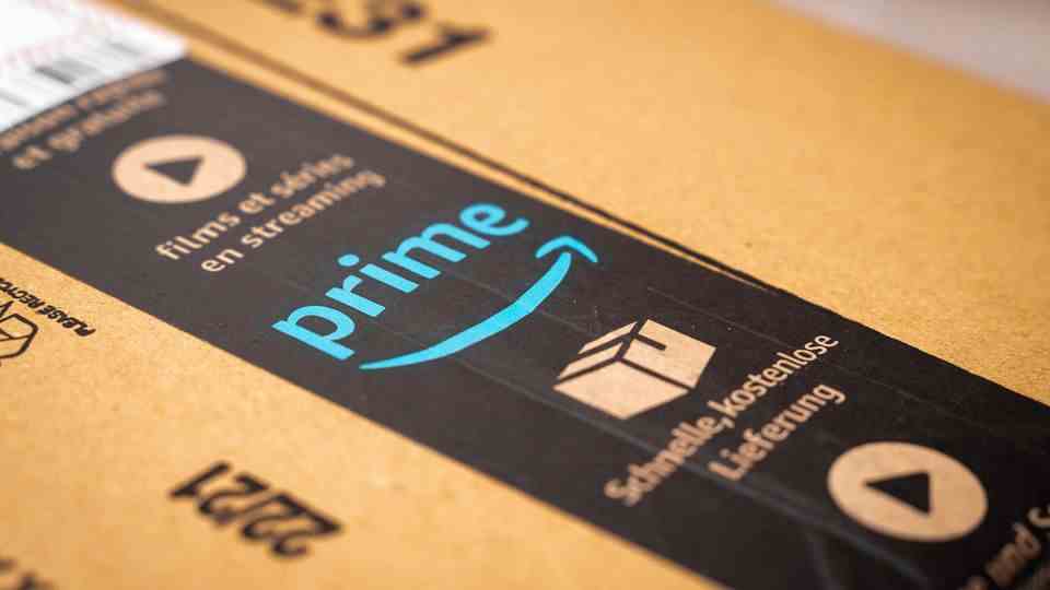 Delivery and streaming subscription: Amazon's delivery option Prime has long offered more than just cheaper packages