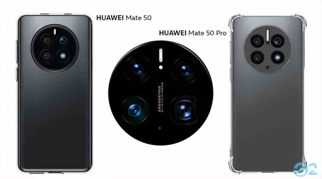 Huawei Mate 50 Series