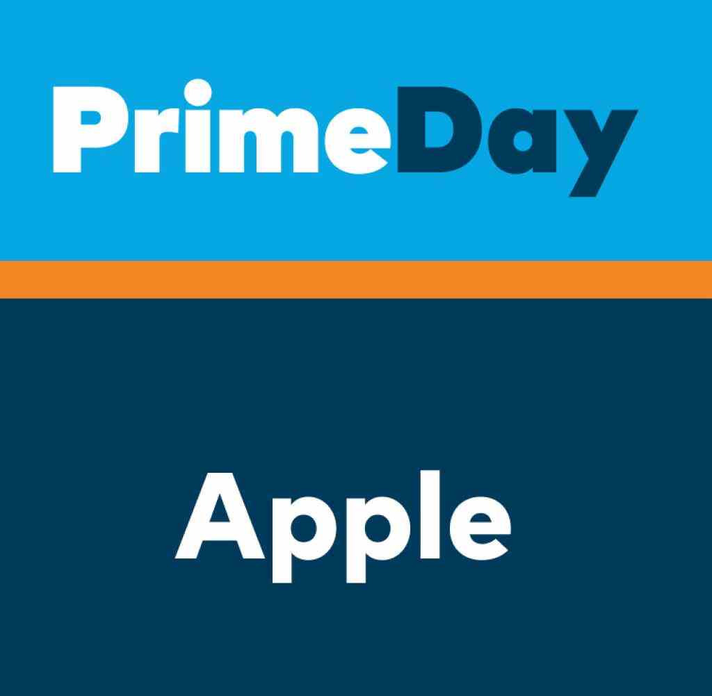Prime Day Apple 2022