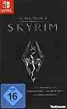 The Elder Scrolls: Skyrim [Nintendo Switch]