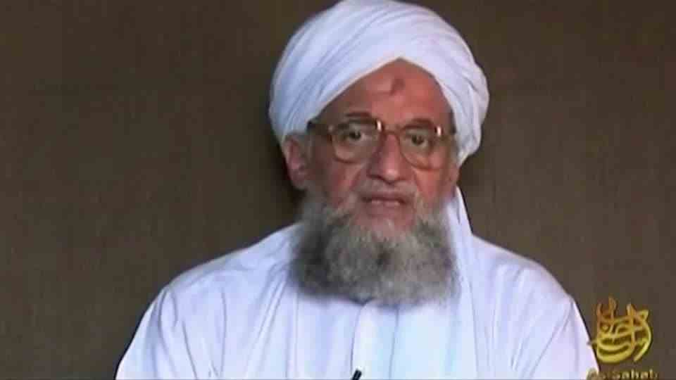 Al Qaeda Chief: How the US Tracked Down and Killed Aiman ​​al Zawahiri