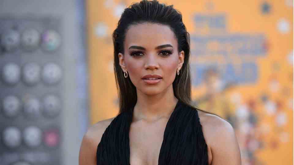 Leslie Grace was supposed to be "bat girl" come to the screen.  The film has now been shelved.