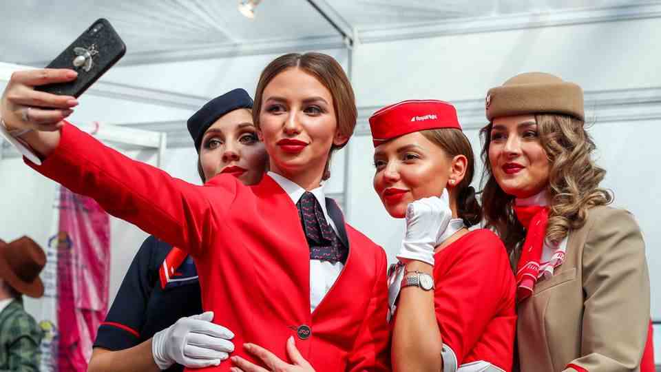 Travel: "The plane is disgusting!" – Flight attendants reveal their secrets