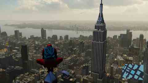 Marvel's Spider-Man Remastered sur PC : la meilleure version du classique de la PS4/PS5 ?