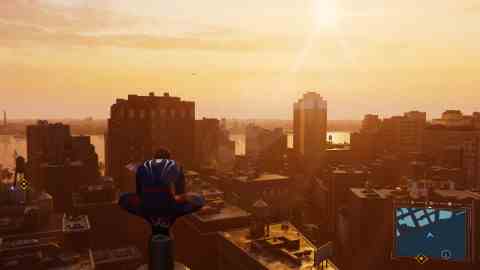 Marvel's Spider-Man Remastered sur PC : la meilleure version du classique de la PS4/PS5 ?