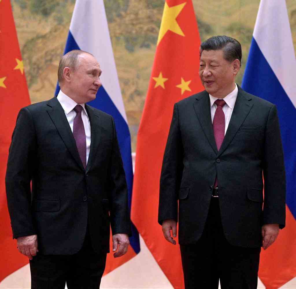 Die Teilnahme von Wladimir Putin und Xi Jinping am G-20-Gipfel könnte die Spannungen im Ukraine-Krieg weiter verschärfen