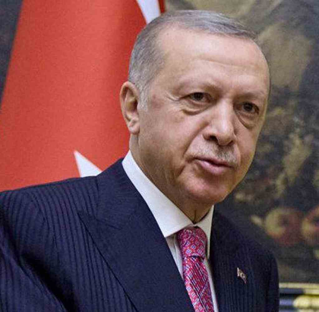 Erdogans Politik folgt immer dem Prinzip Machterhalt, schreibt Christoph B. Schiltz