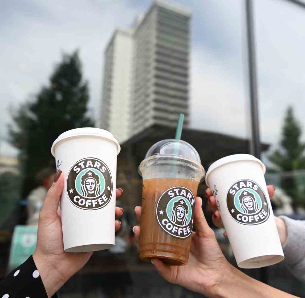 Alle ehemaligen „Starbucks“ Filialen sollen als „Star Coffee“ bis Ende September wiedereröffnet werden