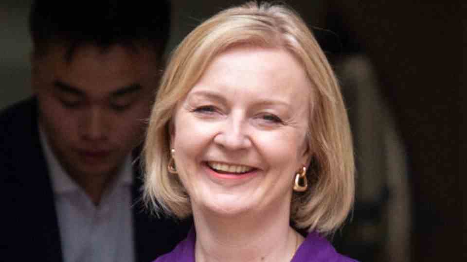 Liz Truss: Here are five facts to remember
