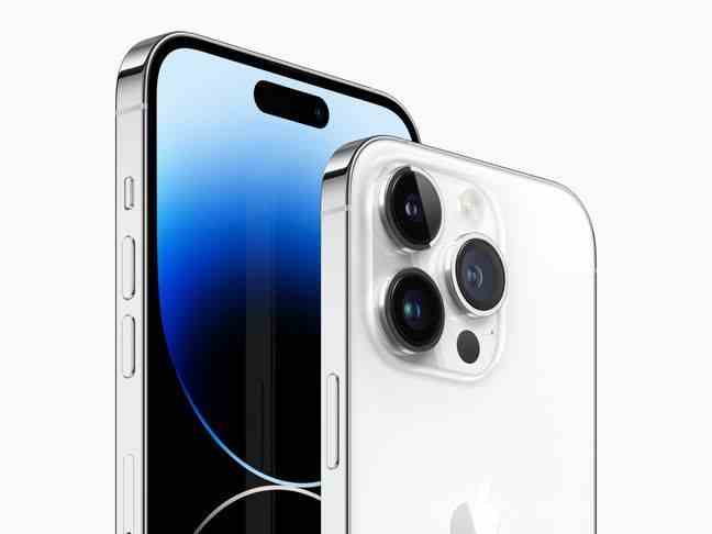 iPhone 14, 14 Plus, 14 Pro and Pro Max: Apple presented its novelties on September 7.