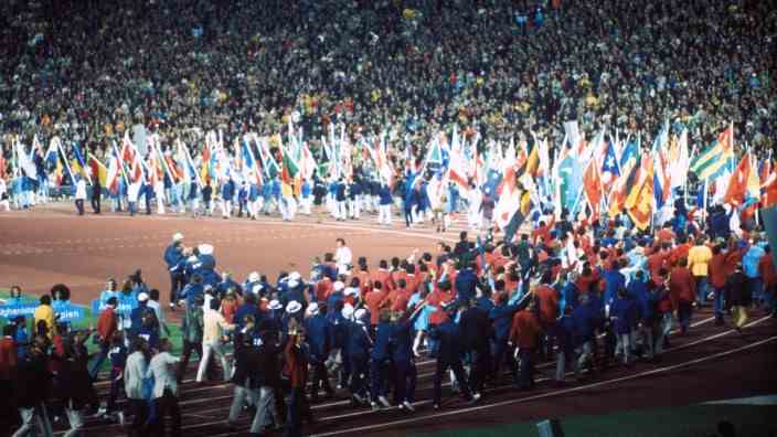 Olympics 1972