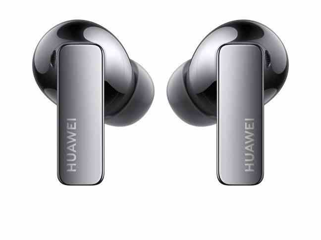 Huawei's FreeBuds Pro 2 headphones.