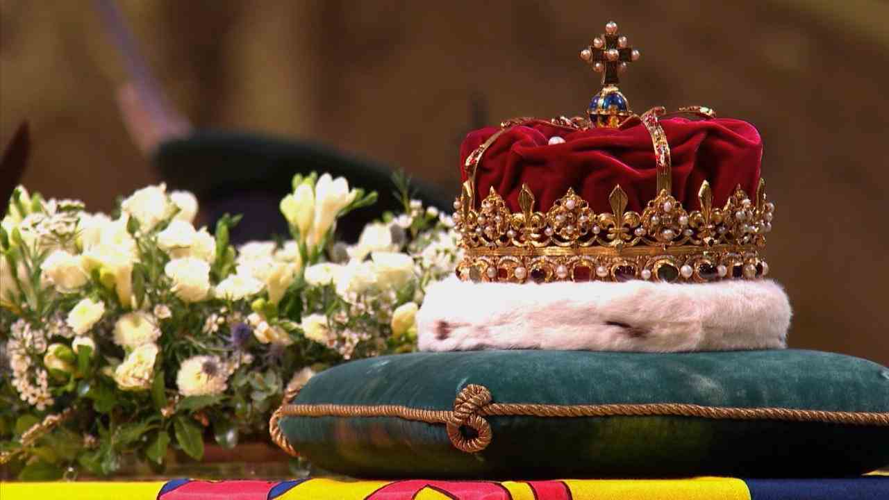 Queen's will remains sealed What was her last will?