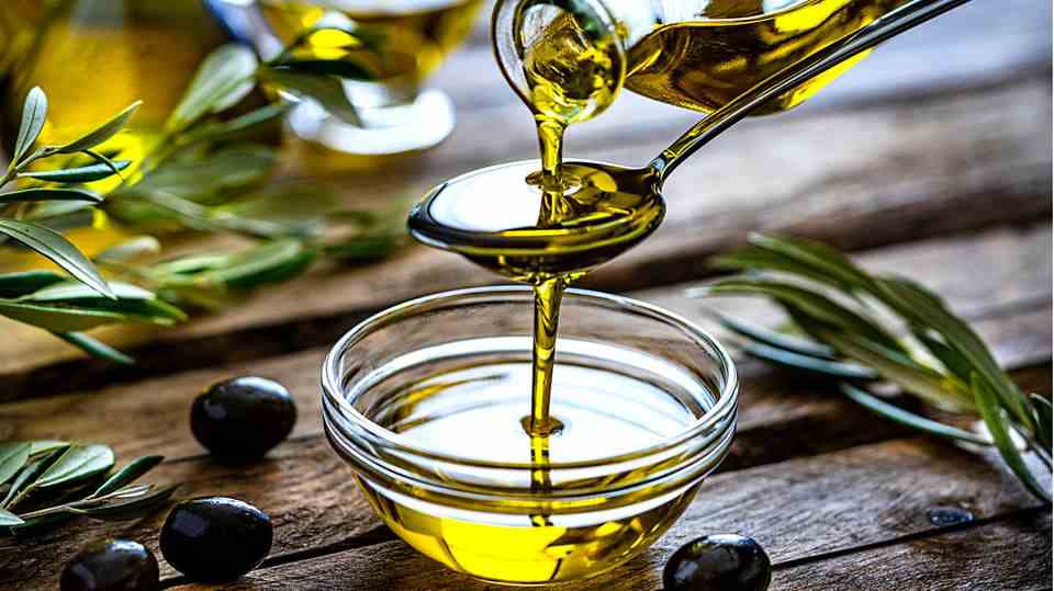 Shopping Guide: Why "extra virgin" says nothing about the quality - this is how you recognize good olive oil