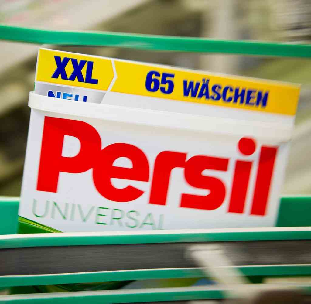 Persil and Schwarzkopf are to be merged at Henkel – Henkel is hoping for enormous potential