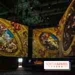Venise Révélée, nos photos de l'exposition au Grand Palais Immersif à Bastille