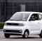 Wuling Hongguang Mini EV: The best-selling electric car in China costs around 4000 euros