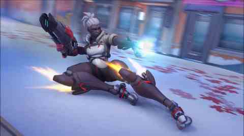 Overwatch 2: Blizzard's shooter at its best? 
