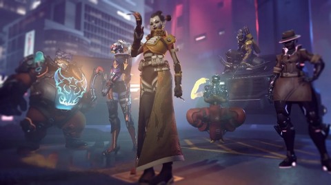 Overwatch 2: Blizzard's shooter at its best? 