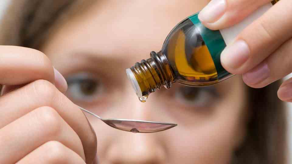 Alternative medicine: The phenomenon of homeopathy: Why globules and co. can deceive us