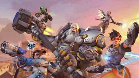 Overwatch 2: “shame on you”, “the joke of the year” … Players dismantle the game and plunge its Metacritic rating