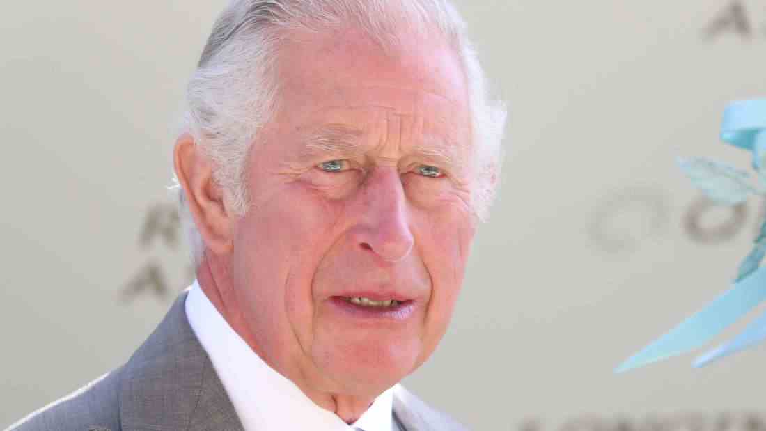 King Charles III  of the United Kingdom of Great Britain and Northern Ireland