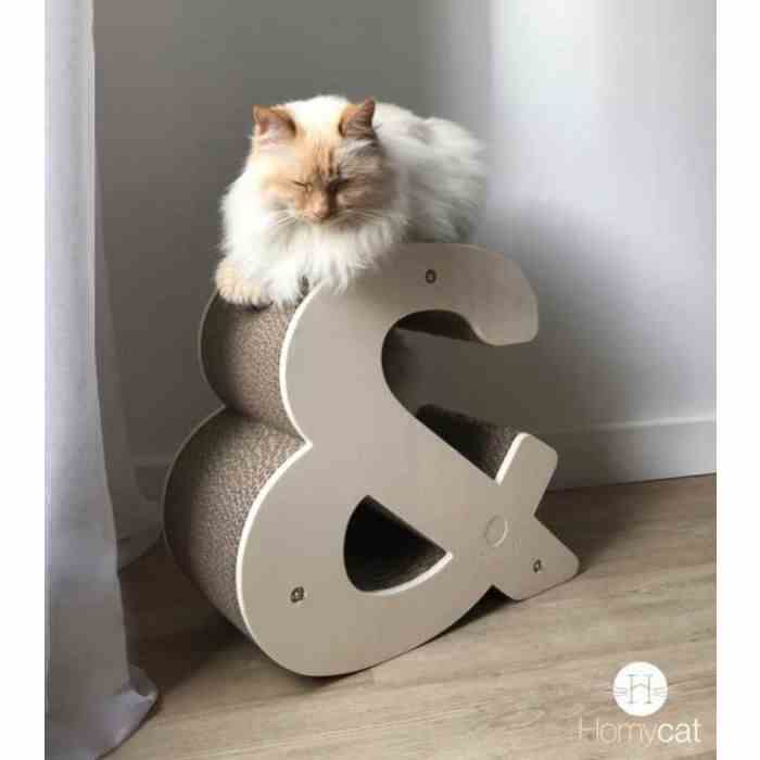 The Trendy Scratching Post 