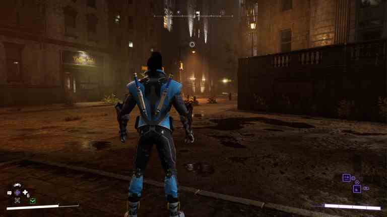Gotham Knights: Without Batman, is the succession assured in this action-adventure video game?