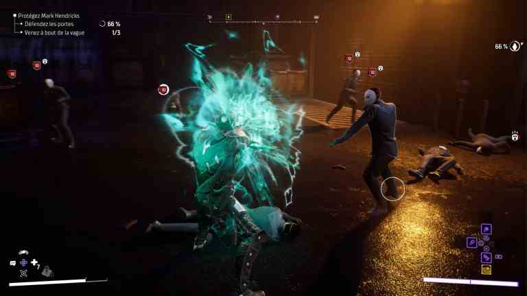 Gotham Knights: Without Batman, is the succession assured in this action-adventure video game?