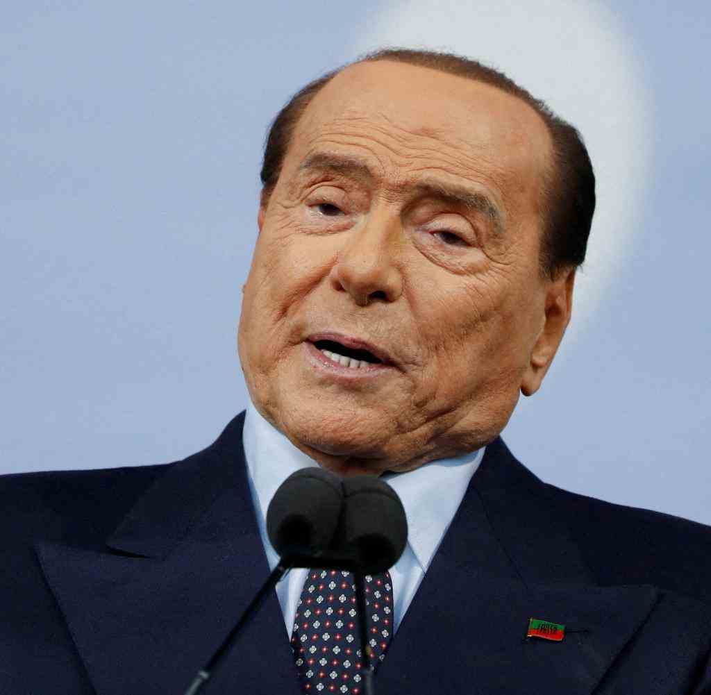 Silvio Berlusconi: Der Ex-Ministerpräsident will wieder in die Regierung eintreten und ist ein Freund von Wladimir Putin