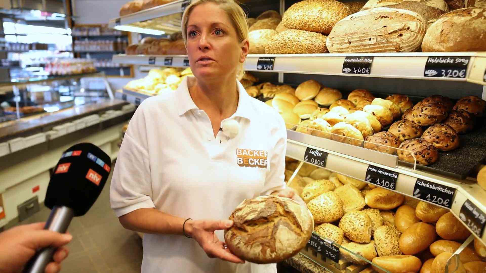 Bakery struggles to survive Rising costs