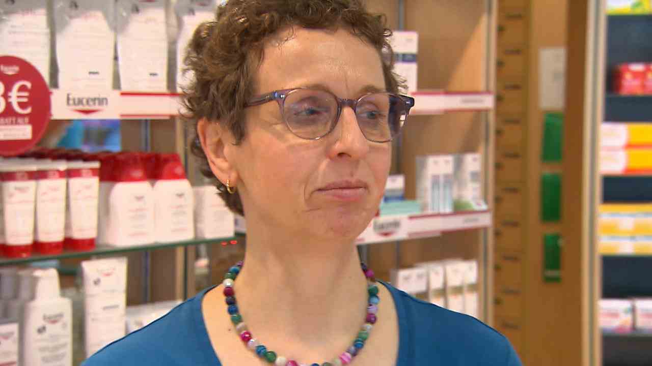 Why this pharmacist is so desperate Many companies face the end