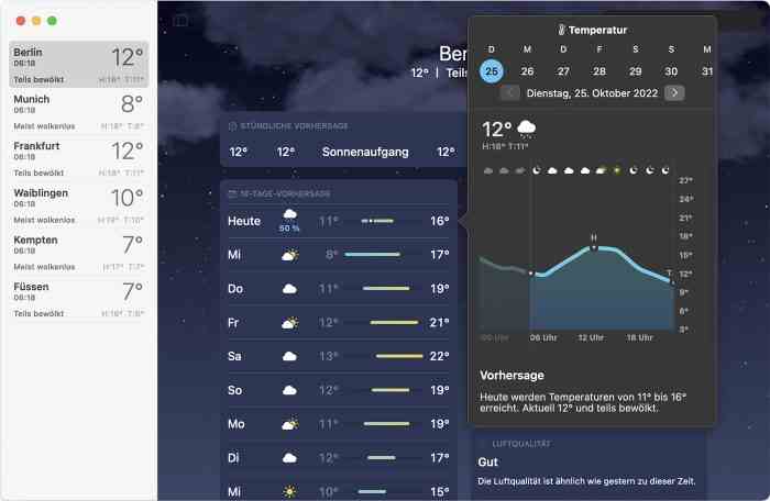 Maco's Ventura Weather App3