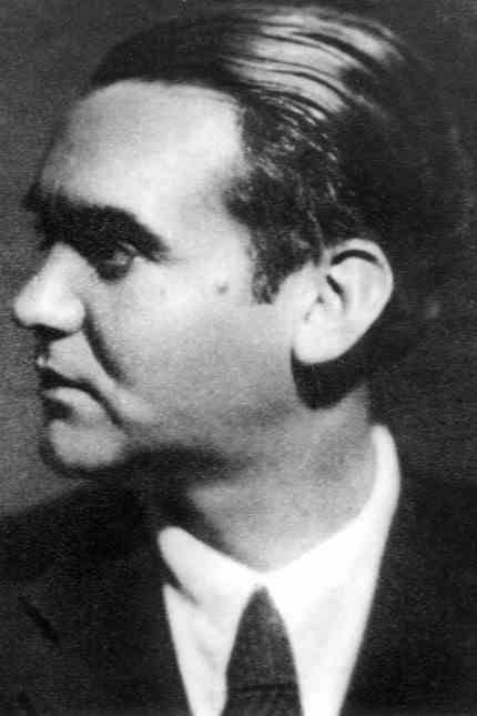 Collected Spanish Poetry: Spain's Most Translated Poet of the 20th Century, Federico Garcia Lorca.