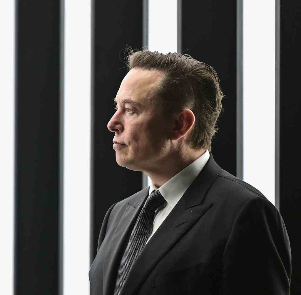 Tesla boss Elon Musk is now taking over Twitter
