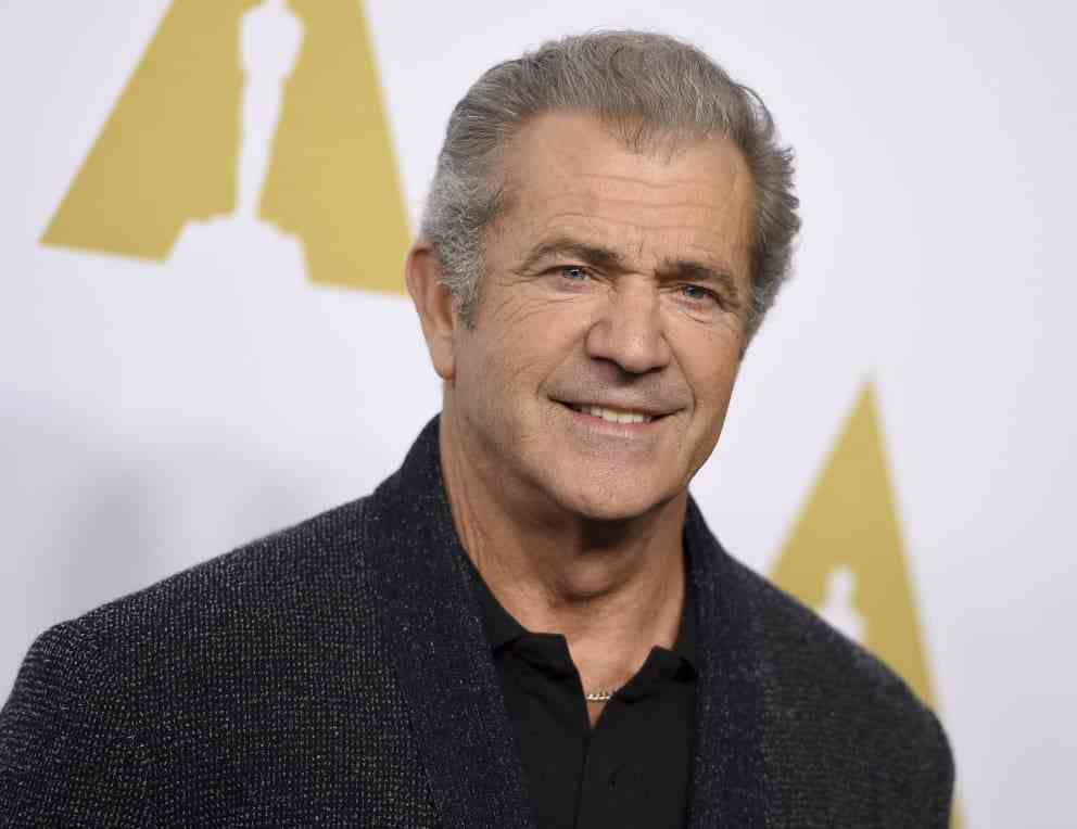 Hollywood star Mel Gibson: will he testify in the Weinstein trial?