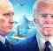 Struggle for access to the Arctic: Vladimir Putin (Russia), Joe Biden (USA) and Xi Jinping (China)