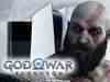 God of War Ragnarok Download Size on PS4 and PS5