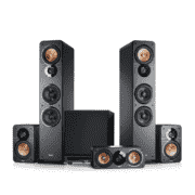 Teufel Ultima 40 Surround Power Edition 5.1 set product