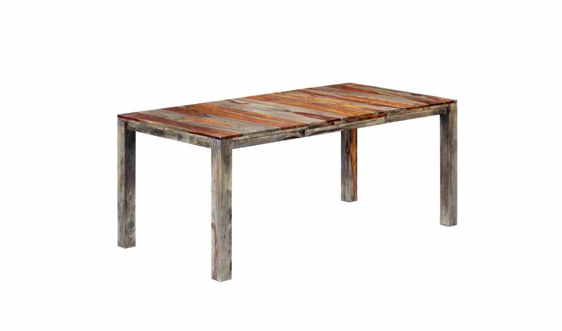 Sheesham Wood Table 