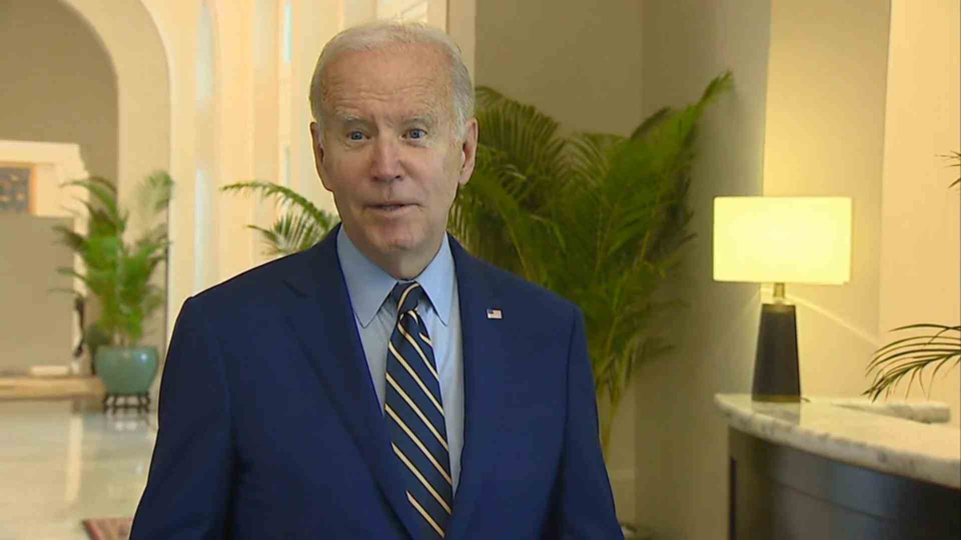 Biden Retains Control of US Senate After Midterm Victory in Nevada