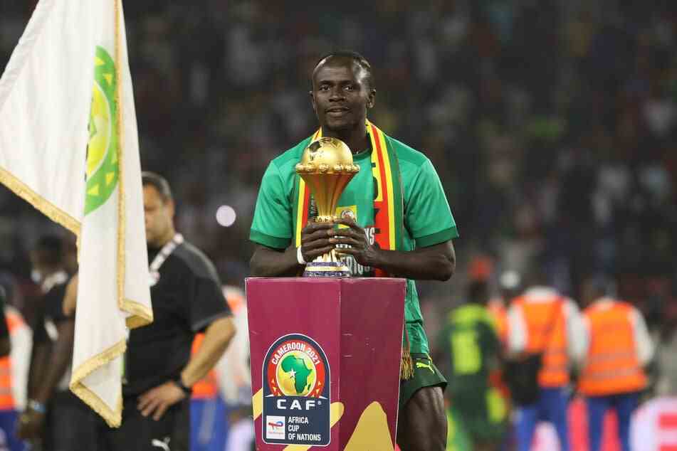 Dass Sadio Mané (30) fehlt, stellt Senegals Trainer vor eine große Herausforderung.